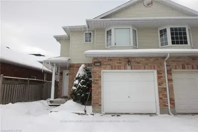 1331 REARDON Boulevard, London South, ON N6M 1B4
