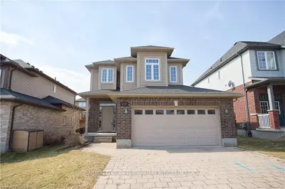 939 KETTLERIDGE Street, London North, ON N6H 0E7