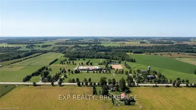 22649-22697 NISSOURI Road, Thames Centre, ON N0M 2P0