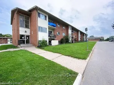 1170 HAMILTON Road 308, London East, ON N5W 1A9