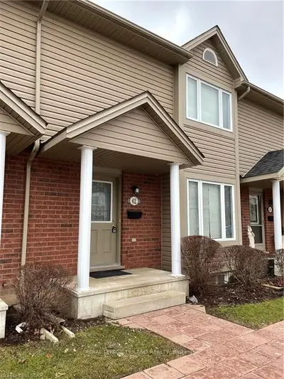 1921 FATHER DALTON Avenue 62, London North, ON N5X 4S1