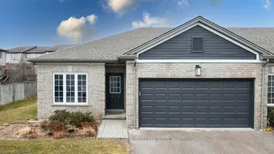 500 SUNNYSTONE Road 58, London North, ON N5X 4R4
