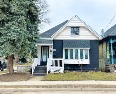567 ELIZABETH Street, London East, ON N5W 3S5