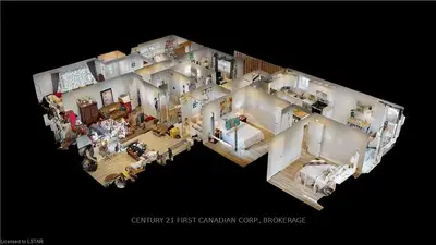 238 RIDGEWOOD Crescent, London South, ON N6J 3G6