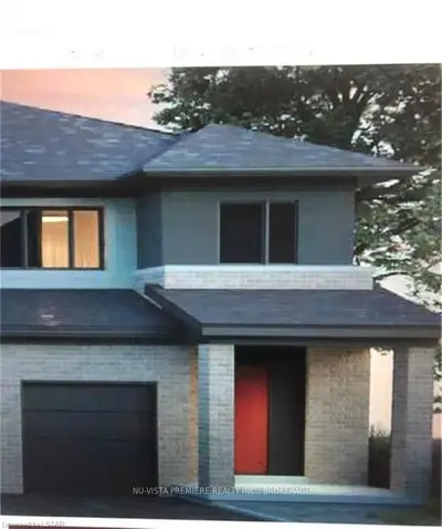 3635 Southbridge Avenue 45, London South, ON N6L 0G5