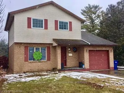 292 MCNAUGHTON Avenue E, Chatham-Kent, ON N7L 2G8