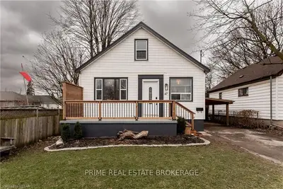 47 FAIRVIEW Avenue, London South, ON N6C 4T4
