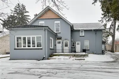 337 BOLER Road, London South, ON N6K 2K4