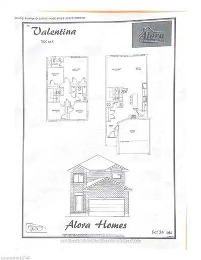 115 Marconi Court, London East, On N5v 0c9