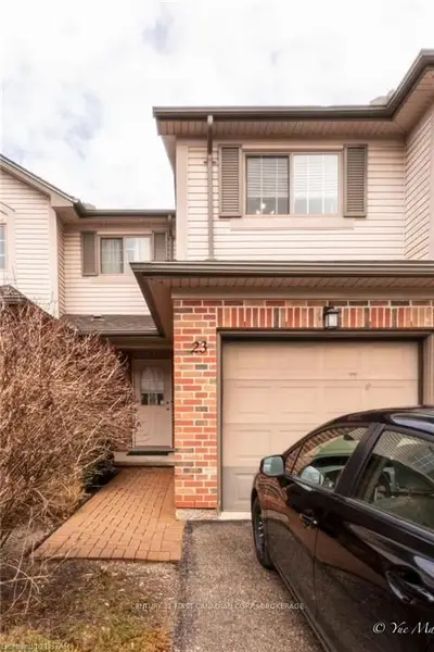 505 PROUDFOOT Lane 23, London North, ON N6H 5N8