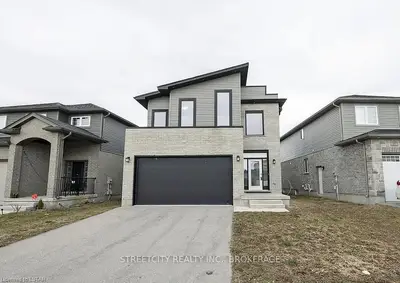 1331 LAWSON Road, London North, ON N6G 0G8