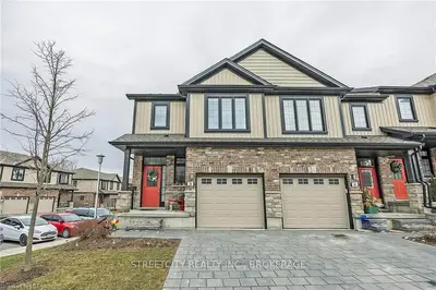 2235 BLACKWATER Road 50, London North, ON N5X 0L8