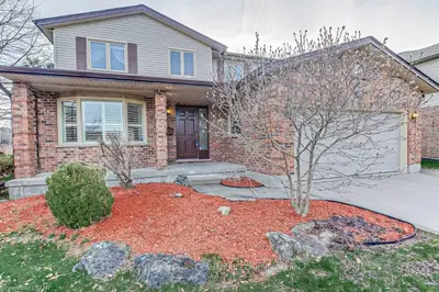83 ROBINSON Lane, London North, ON N5X 3V4