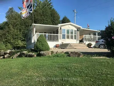 142587 ROAD 35. R.R. #3 Road C11, West Grey, ON N0G 1C0