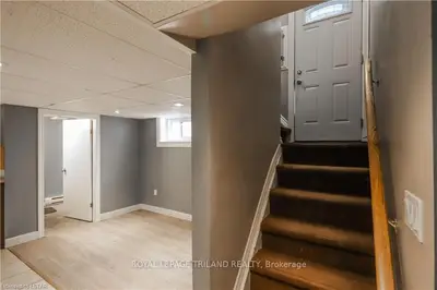 1324 BRYDGES Street LOWER, London East, ON N5W 2C4