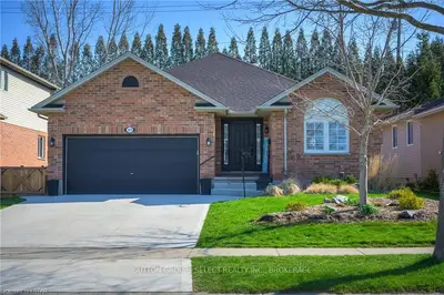 3978 MALPASS Road, London South, ON N6P 1E7