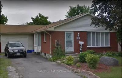 1176 JALNA Boulevard, London South, ON N6E 2C3