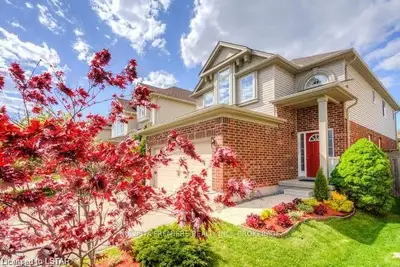 958 WHETHERFIELD Street, London North, ON N6H 5V7