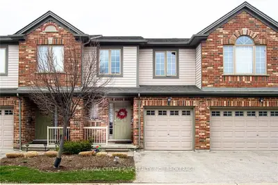 600 S HYDE PARK ROAD Street 8, London North, ON N6H 5W8
