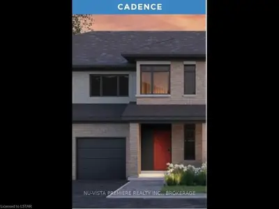 3635 SOUTHBRIDGE Avenue 25, London South, ON N6L 0G8