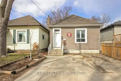 1070 MARGARET Street, London East, ON N5W 2K1