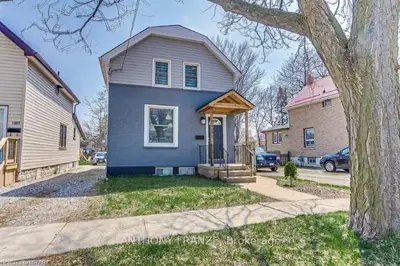 1065 YORK Street, London East, ON N5W 2T4