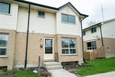 126 BELMONT Drive 20, London South, ON N6J 4W1