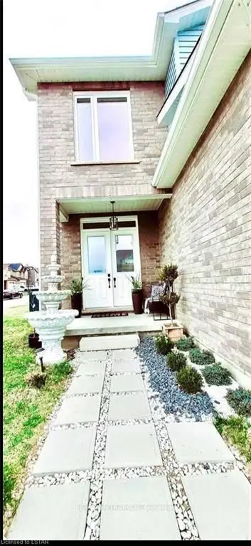 1689 Aukett Drive, London North, On N5x 0n2