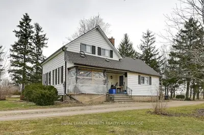11598 IMPERIAL Road, Aylmer, ON N5R 2R3