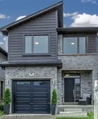 615 FREEPORT Street, London North, ON N6G 0R3