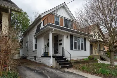 7 GERRARD Street, London South, ON N6C 4C4