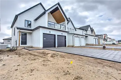 3046 HEARDCREEK Trail, London North, ON N6G 2S7