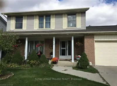964 FARNHAM Road, London South, ON N6K 1S1