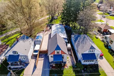 179 Butler Street, Woodstock, On N4s 3a6