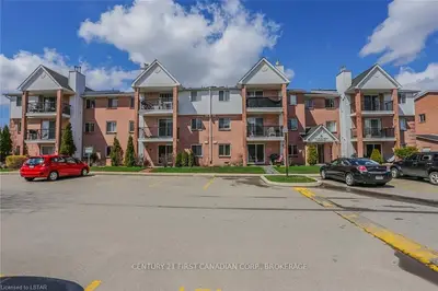 1096 JALNA Boulevard 8, London South, ON N6E 3B8