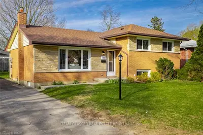 700 Glengyle Crescent, London North, ON N5X 1X7