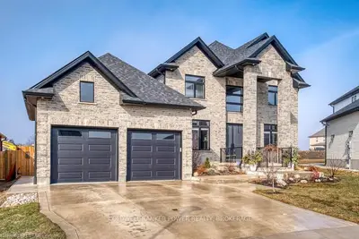 1635 BRAYFORD Avenue, London South, ON N6K 0H7
