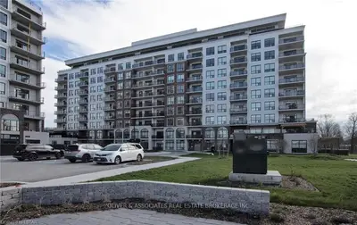 460 CALLAWAY Road 510, London North, ON N6G 0N8