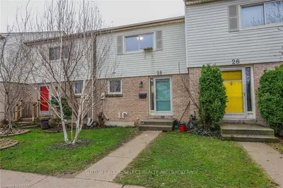 1600 Culver Drive 28, London East, On N5v 3h5