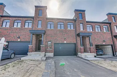 1087 UPPERPOINT Avenue, London South, ON N6K 0L1