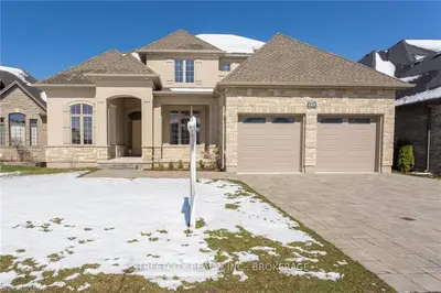 2345 TORREY PINES Way, London North, ON N6G 0N9