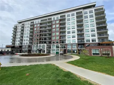 460 CALLAWAY Road 913, London North, ON N6G 0Z2