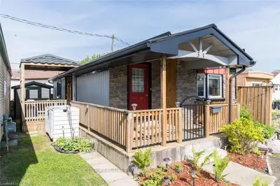 198 SPRINGBANK Drive 31, London South, ON N6J 1G1