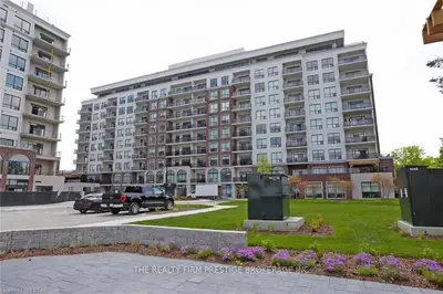 460 CALLAWAY Road 906, London North, ON N6G 0N8