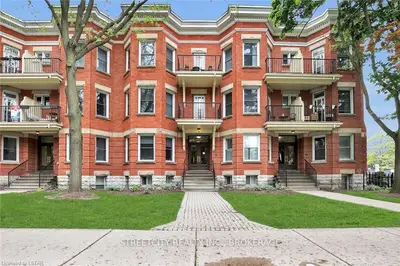 275 QUEENS Avenue 103, London East, ON N6B 1X2