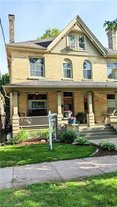 482 Princess Avenue, London East, ON N6B 2B6