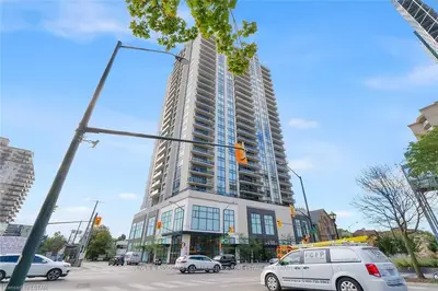 505 TALBOT Street 2406, London East, ON N6A 2S6