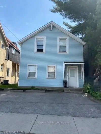 132 ST GEORGE Street, London East, ON N6A 3A2