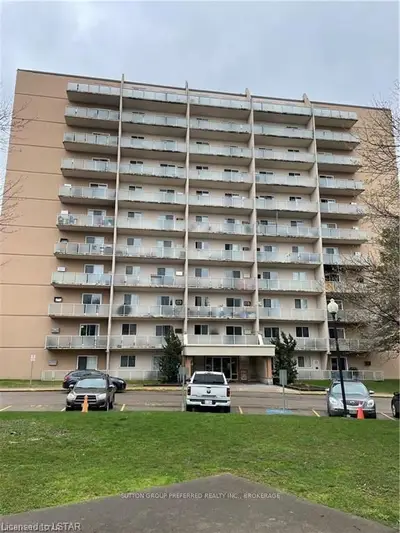 563 MORNINGTON Avenue 711, London East, ON N5Y 4T8