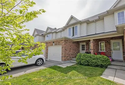 820 SILVERFOX Crescent, London North, ON N6G 0K2